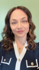 Hajnalka Hideg