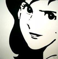 Eva Sacchi Hunter