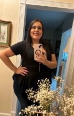 Geraldine Vivas