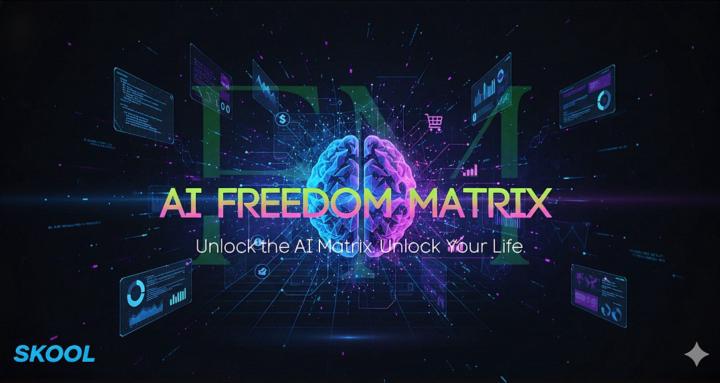 AI Freedom Matrix