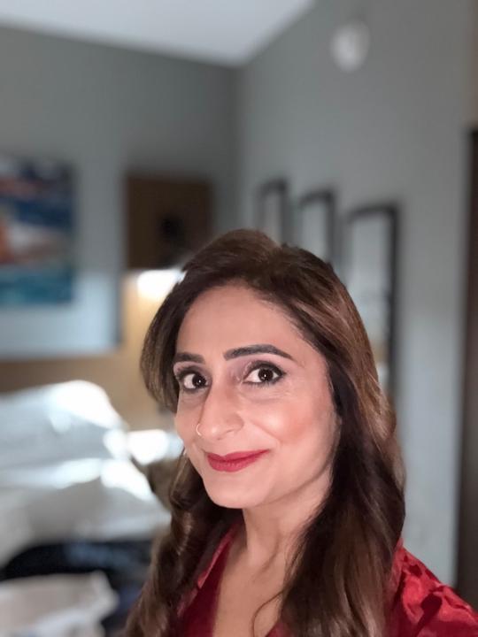 Bosme Daruwalla