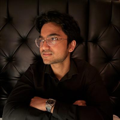 Yohan Thomas