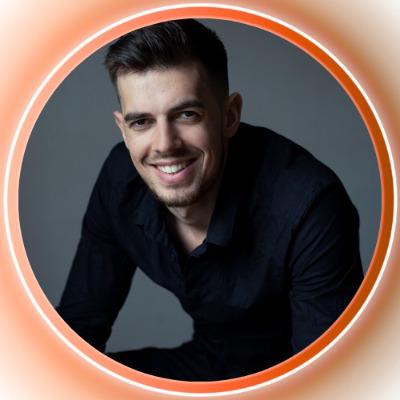 Jordan Corvee