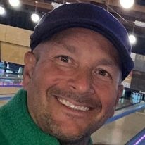 Gregg Giordano