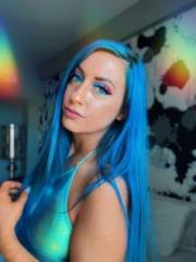 Lacey Desire