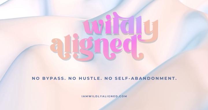 WIldlyAligned
