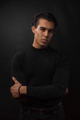 Ali Elhassnaoui