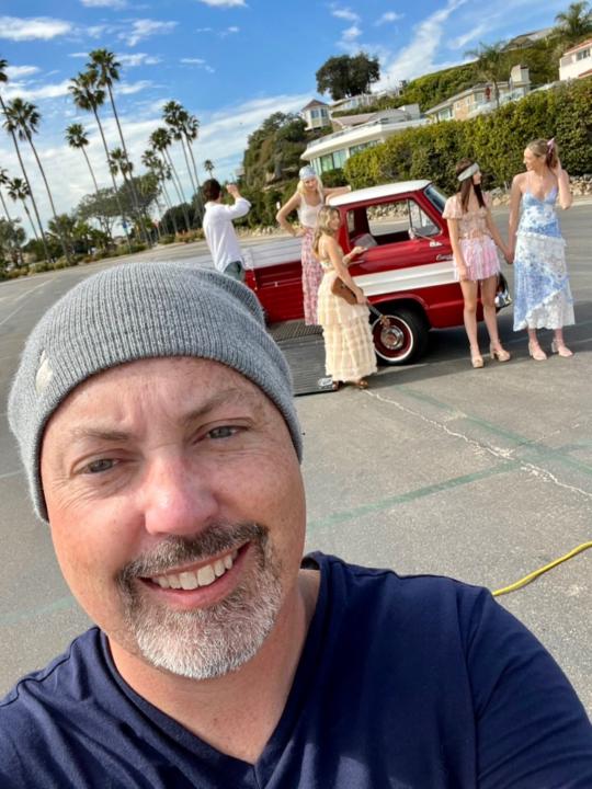 Steven Paul