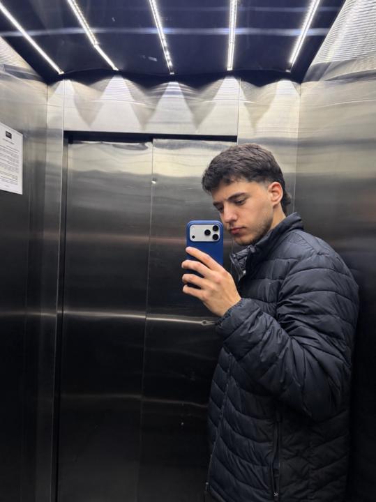 Tomas Rodriguez