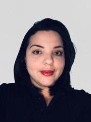 Estefany Abreu