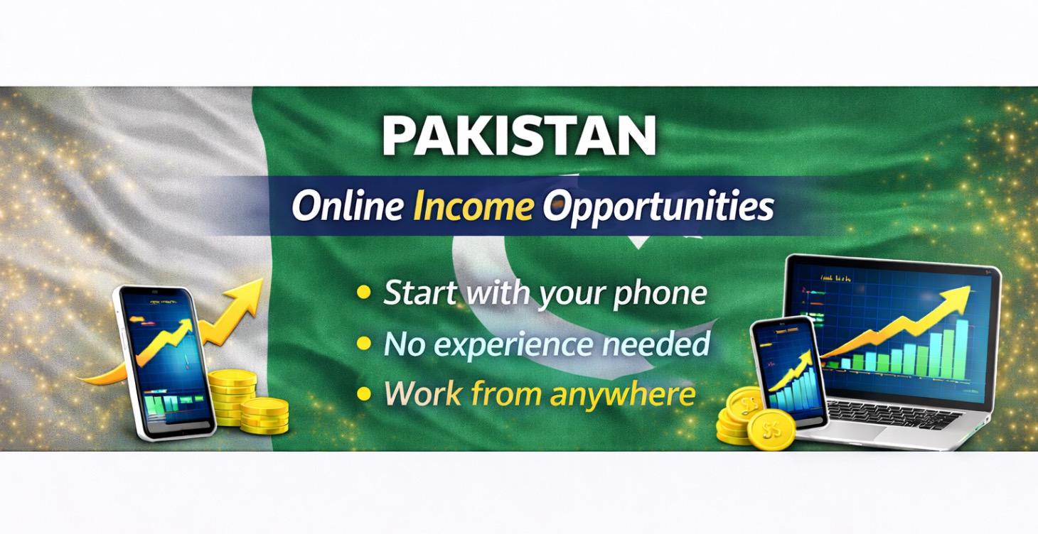 Pakistan
