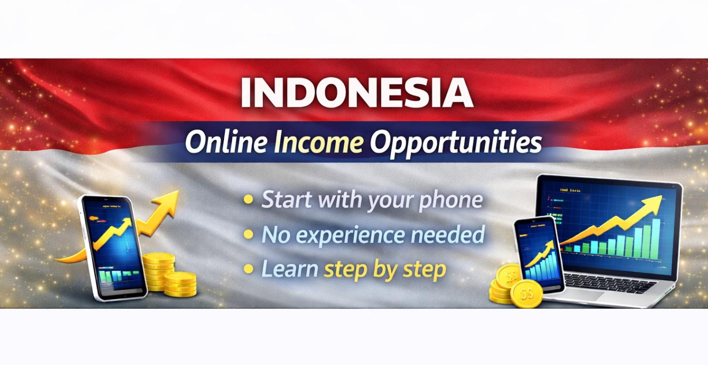 Indonesia