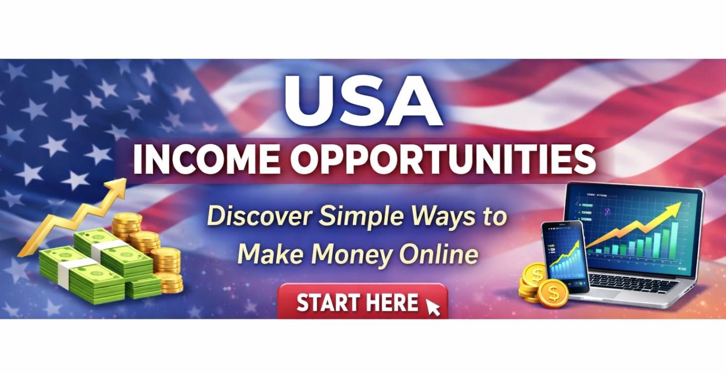 USA