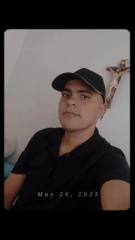 Brayan Andres Ramirez Usma