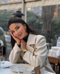 Maram Sami