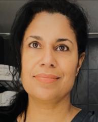 Maria Pelkey