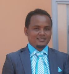 Narisoa Andriambololona