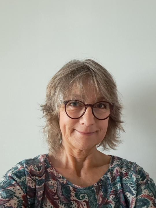 Steffi Fröhler