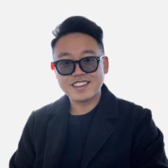 Jeff Ding