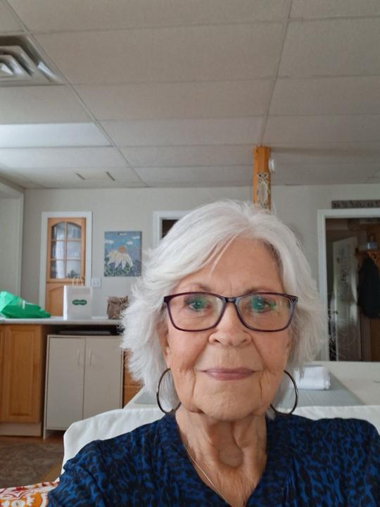 Linda Westcott