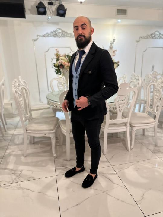 Maher Alaraj