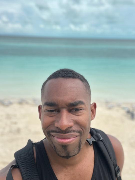 Johari Taylor