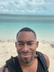 Johari Taylor