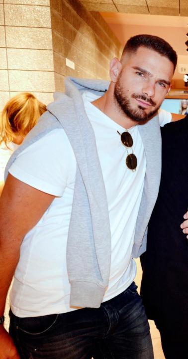 Jonathan Vollenweider