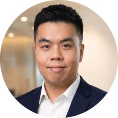 Jermaine Liew