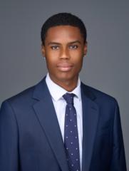 Isaiah Jones