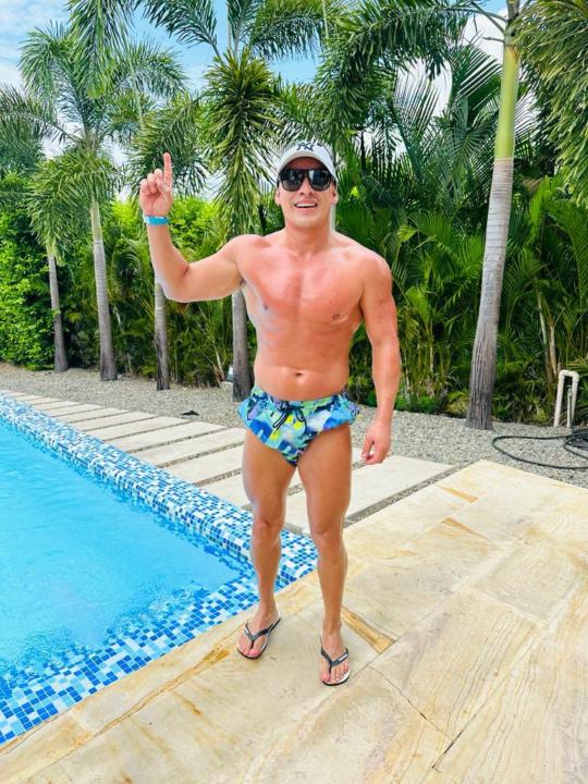 Giovanny Prieto Beltran