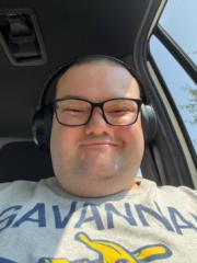 Nicholas Foy