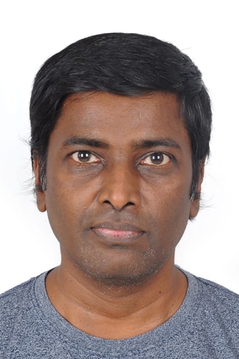 Srinivas Gattu