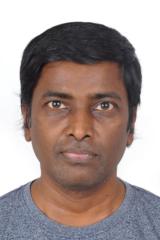 Srinivas Gattu