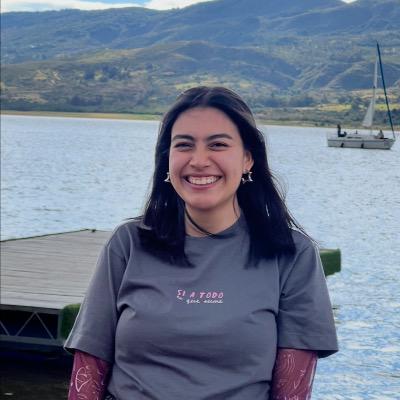 Valentina Barrero Londoño