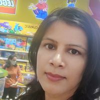 Chaitrani Burhanpurkar