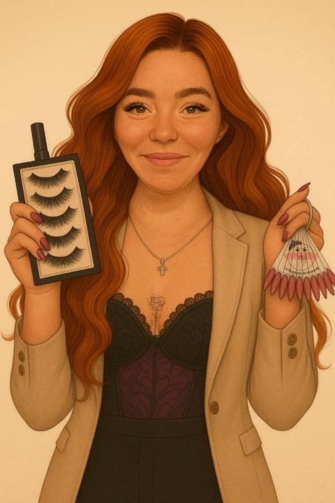 Charlene Carle