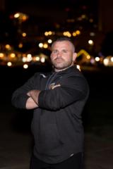 Mike Moor
