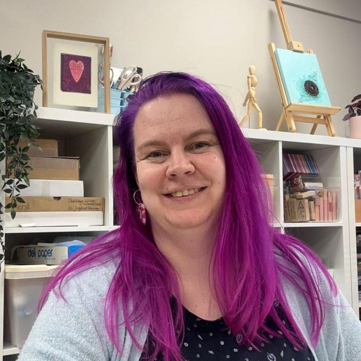 Marit Flikweert
