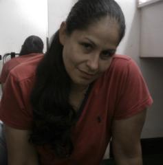 Yvette Dominguez