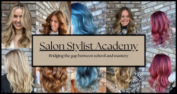 Salon Stylist Academy