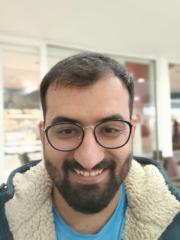 Imran Amin