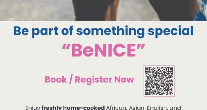 NeurodiverseCommunity"BeNICE "