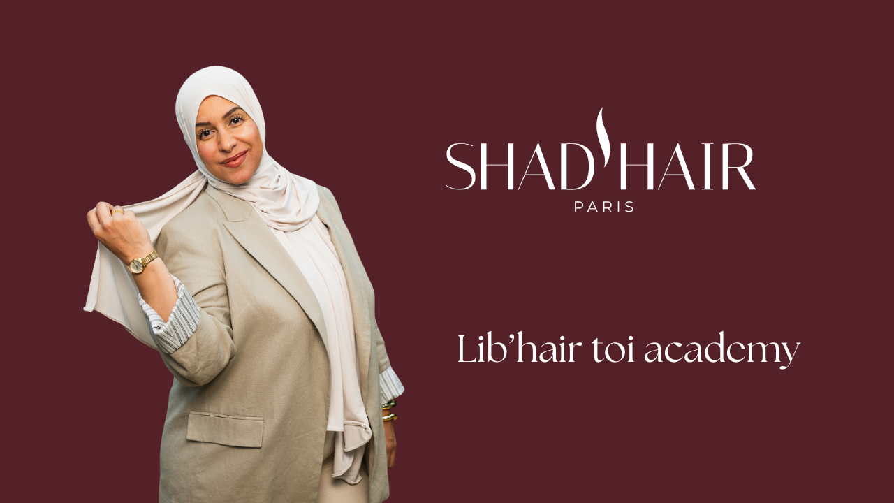 Lib'Hair Toi Academy