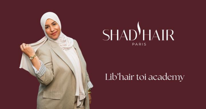 Lib'Hair Toi Academy