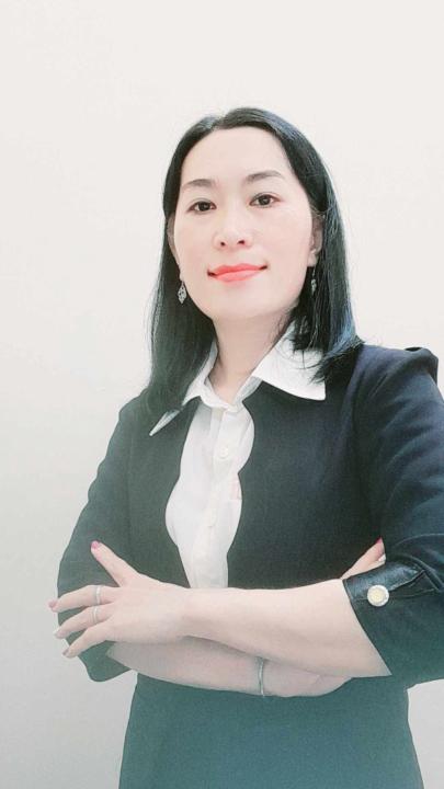 Đinh Thị Hoàng Oanh