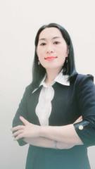 Đinh Thị Hoàng Oanh