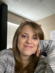 Lindsey Stout