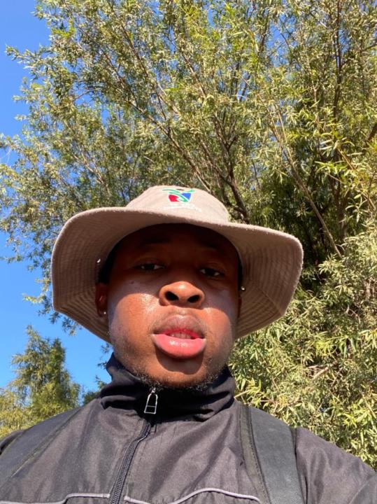 Obanzi Masango