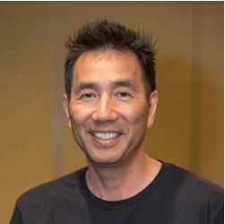 Rick Kawamura